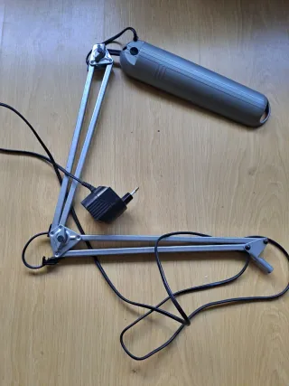 Lámpara de mesa Flexo Lival Aplique