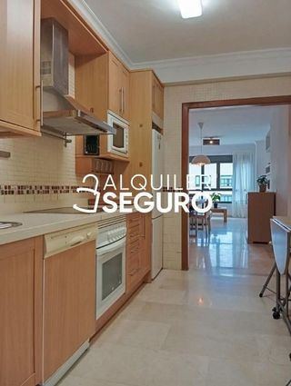 Piso en alquiler en Las Torres en Palmas de Gran Canaria(Las)