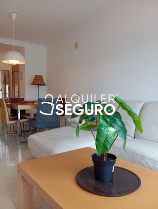 Piso en alquiler en Las Torres en Palmas de Gran Canaria(Las)