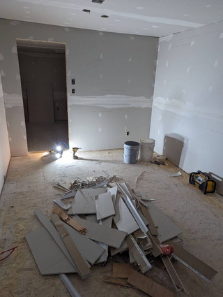 Manitas a domicilio Valencia