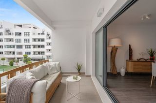 Piso en venta en Zona Norte en Estepona