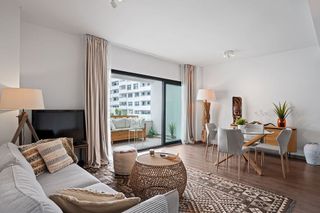 Piso en venta en Zona Norte en Estepona