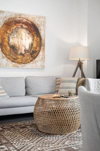 Piso en venta en Zona Norte en Estepona