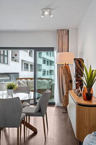 Piso en venta en Zona Norte en Estepona