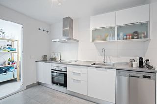 Piso en venta en Zona Norte en Estepona