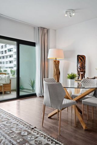 Piso en venta en Zona Norte en Estepona