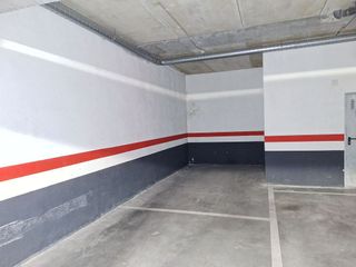 Garaje en venta en Arturo Eyres - La Rubia en Valladolid