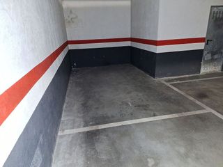 Garaje en venta en Arturo Eyres - La Rubia en Valladolid