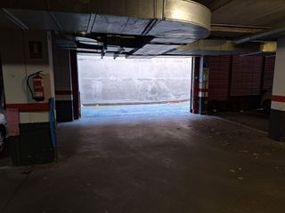 Garaje en venta en Arturo Eyres - La Rubia en Valladolid