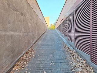 Garaje en venta en Arturo Eyres - La Rubia en Valladolid