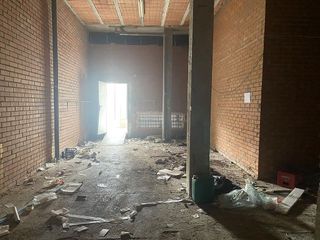 Local comercial en alquiler en Casco Histórico en Guadalajara