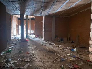 Local comercial en alquiler en Casco Histórico en Guadalajara