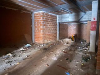 Local comercial en alquiler en Casco Histórico en Guadalajara