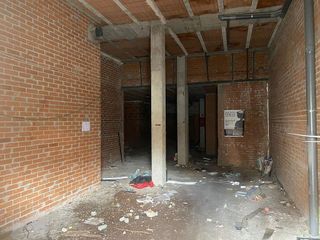 Local comercial en alquiler en Casco Histórico en Guadalajara