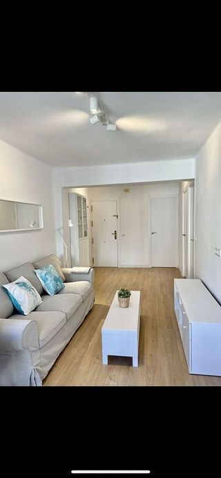 Piso en alquiler en Gamarra - La Trinidad en Málaga