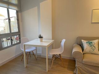 Piso en alquiler en Gamarra - La Trinidad en Málaga