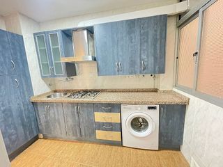 Piso en alquiler en Gamarra - La Trinidad en Málaga