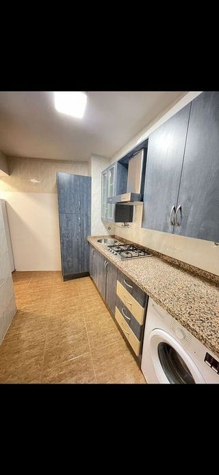 Piso en alquiler en Gamarra - La Trinidad en Málaga