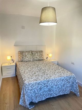 Piso en alquiler en Gamarra - La Trinidad en Málaga