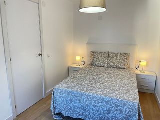 Piso en alquiler en Gamarra - La Trinidad en Málaga