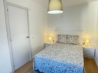 Piso en alquiler en Gamarra - La Trinidad en Málaga