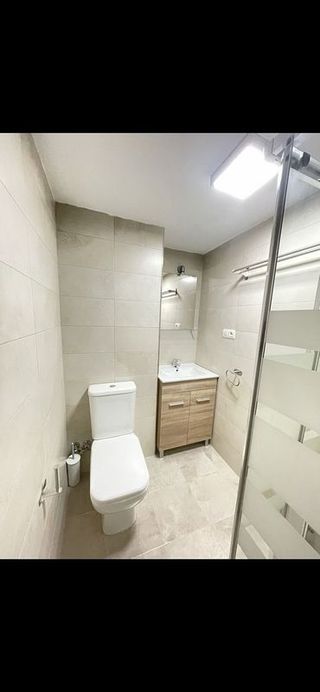 Piso en alquiler en Gamarra - La Trinidad en Málaga