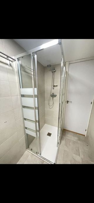 Piso en alquiler en Gamarra - La Trinidad en Málaga