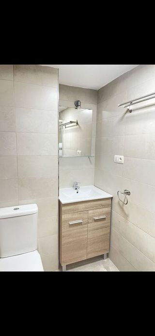 Piso en alquiler en Gamarra - La Trinidad en Málaga