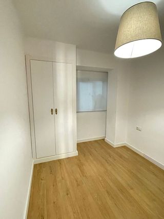 Piso en alquiler en Gamarra - La Trinidad en Málaga