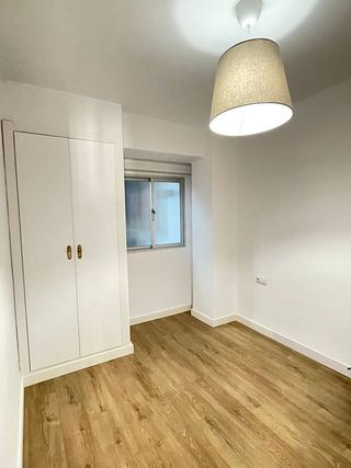 Piso en alquiler en Gamarra - La Trinidad en Málaga