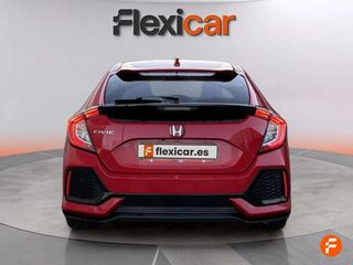 Honda Civic 1.0 I-VTEC TURBO ELEGANCE NAV