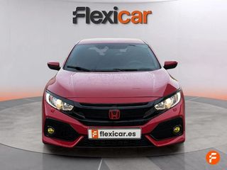 Honda Civic 1.0 I-VTEC TURBO ELEGANCE NAV