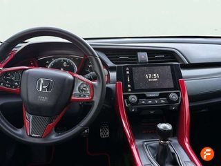 Honda Civic 1.0 I-VTEC TURBO ELEGANCE NAV