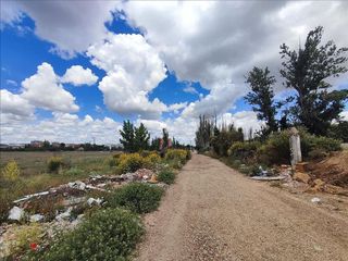 Terreno en venta en Delicias en Valladolid