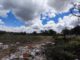 Terreno en venta en Delicias en Valladolid