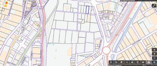 Terreno en venta en Delicias en Valladolid