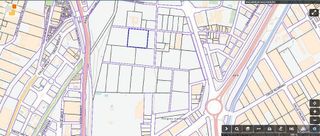 Terreno en venta en Delicias en Valladolid