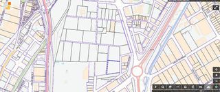 Terreno en venta en Delicias en Valladolid