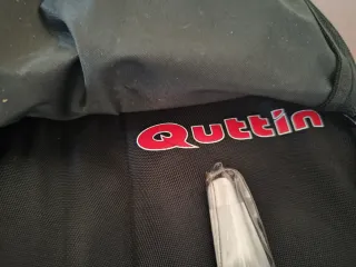 Juego de Cuchillos Quttin Top Chef