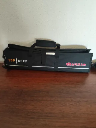 Juego de Cuchillos Quttin Top Chef