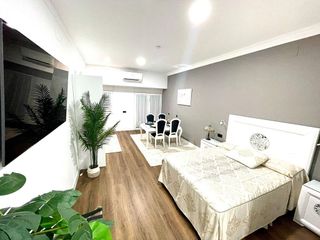 Estudio en venta en El Bajondillo en Torremolinos