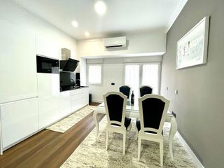 Estudio en venta en El Bajondillo en Torremolinos