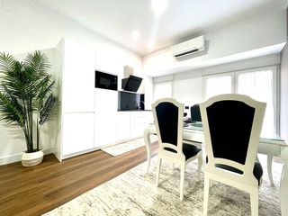 Estudio en venta en El Bajondillo en Torremolinos