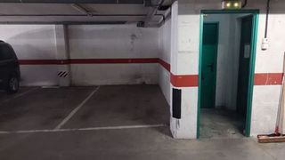 Garaje en venta en Eixample Sud – Migdia en Girona