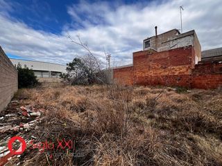 Terreno en venta en El Pilar en Villarreal