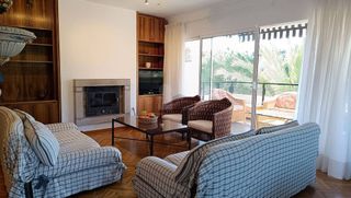 Piso en alquiler en Náquera