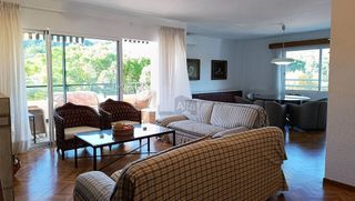 Piso en alquiler en Náquera