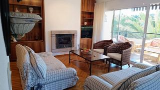 Piso en alquiler en Náquera