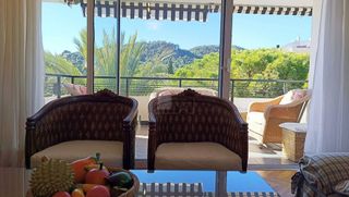 Piso en alquiler en Náquera