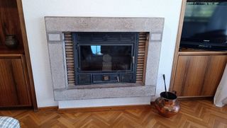 Piso en alquiler en Náquera